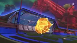 Rocket League 2 Season 26 Car Teaser