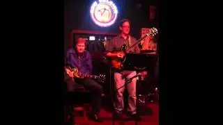 Bulldog Pub, Upland