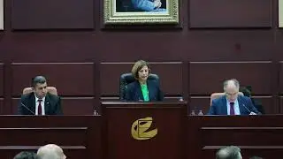 EBB Kasım Ayı Meclis Toplantısı - 20 Kasım 2025