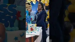 1st Birthday Event Planner, Birthday Cake, Themed Birthdays, 1stBirthday, Event Solutions by iDreamz