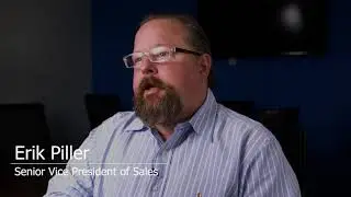 Computer Maintenance Management Systems featuring Erik Piller