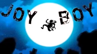 ONE PIECE vs JAWAN Theme music Tribute | Joy boy Returns.