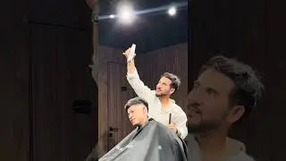 Fade & Shape  #barbershop #barber #hairstyle #haircut #hair