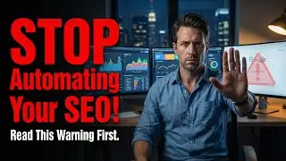 SEO Automation | The Good, The Bad, and The Reality for US Websites