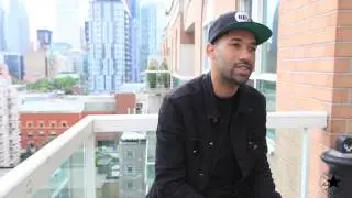 Social Interactive + TrepFuel Presents Chuck Taylor All Star II W/LITEWRKS