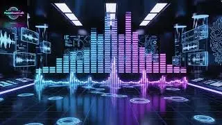 PocketSound Lab Vol.2 &mdash; Deep Phone Bass Test (Festival & Club Vibes)