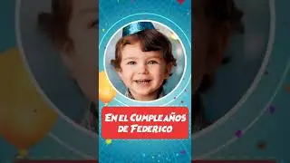 Video Invitaci&oacute;n Bluey y Bingo con FOTO | Whatsapp