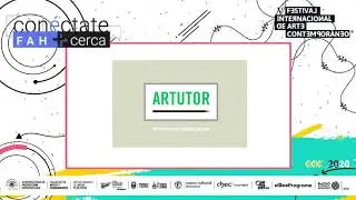 Franklin Aguirre | Artutor, una Alternativa para la Educaci&oacute;n Art&iacute;stica Contempor&aacute;nea