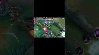 Morning Breakfast + Mythic Clutch #MLBB #NoFaceVlog #MLBBShorts #Shorts