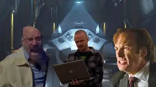 Breaking Bad: Jesse&rsquo;s Overwatch Intervention