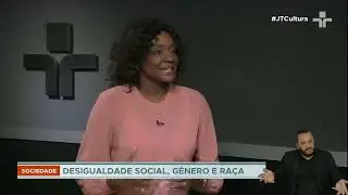 Jefferson Nascimento, da Oxfam Brasil, fala sobre os desafios da justi&ccedil;a social no pa&iacute;s