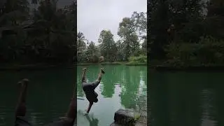 #trending #shorts #parkour #kerala