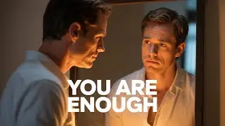 You Are Enough: How to Stop Self-Doubt and Reclaim Your Self-Worth