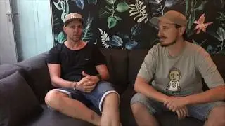 MIXCON DJ- & Producer Convention // News 2018