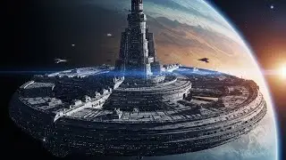 Once A Backwater Planet, Earth Shocked The Entire Galaxy | Best HFY Sci-Fi Story.