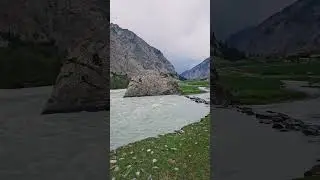 Gabral Swat #nature #naturephotography #travel #scenicjourney