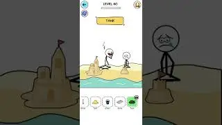 Alchemy puzzle🧩 level 80 gameplay #short #funn #puzzle #trending #shorts