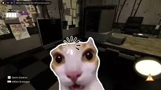 FNAF CO-OP pk j'ai fait ce job 😣