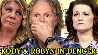 Sister Wives FINALLY Meri Exposes Massive Truth Bomb! TLC Kick Out Kody & Robyn From The Show