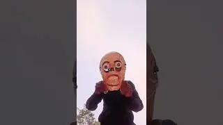 khatarnak bhoot er video😱😱 /dengerous bhoot er sound😱 #horror #bhootwala #bhoot #horrorghost