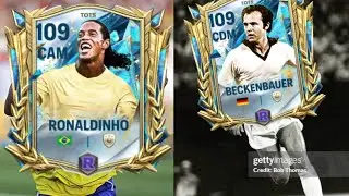 Original images of TOTS ICON FC Mobile cards part 2