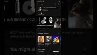 SICO Official Gameplay Announcement Trailer || INDIC ARENA || Multiplayer Shooter Game  71,712