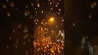 Amazing Bangkok Aerial, Thailand  🇹🇭