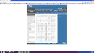 How To Port Forward/Access Your Router