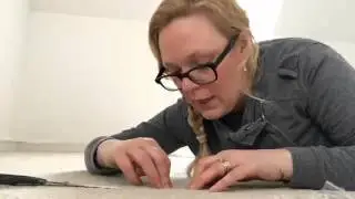 Carpet Repair