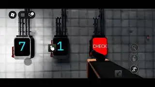 Ophelia horror game in Roblox Tamil funny gameplay part 1 