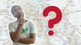 How Google live Traffic Works | Google Maps