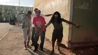 SEMSI B X FBM X THIRTEEN.PSM - Yo Pa Ka Many&eacute; (MAI 2015)