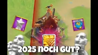 Lohnt sich Sun Tzu noch in 2025? 🤔┃ RoK Deutsch