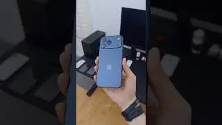 iPhone 17 Pro Max UNBOXING! 📦