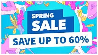 PSN SPRING SALE - 10 Best PS4 Games on Sale (EU)