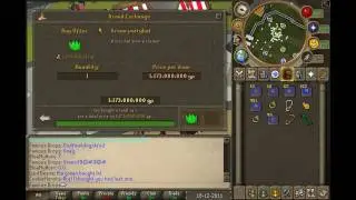 Dat GREEN PARTYHAT