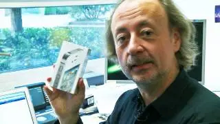 iPhone 4S und Siri: Das Apple-Smartphone im Interview mit Matthias Matting