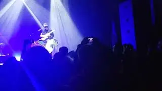 Homeshake - Change Deftones cover | Live 05/12/2022 | @ The Wiltern Los Angeles, CA