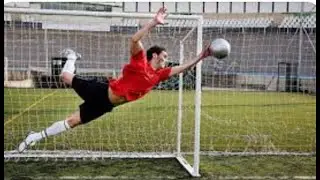 Soccer goalkeepers require physical & mental attributes, including agility, strength, & toughness..