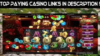 BITCASINO.IO - BONANZA - FREESPINS - BIG WIN !!!