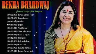 🍭 Rekha Bhardwaj - Vivid feelings flow, turning darkness into colorful and cinematic art 🎆