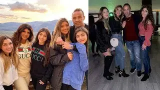 Joe Giudice Reunites with Family in Italy Following Release from ICE