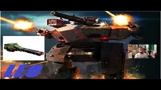 ☆War robots☆Leo com ETC kang dae