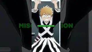 The Real Reason Why Kubo Changed His Art Style For the Bleach Anime