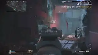 THE most UNDERRATED gun in COD HISTORY | VEPR CoD Ghosts