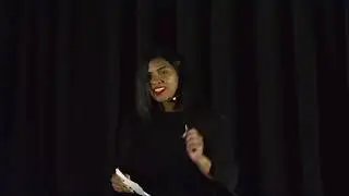 What is Trauma: A Personal Experience of Family Separation | April McCray | TEDxTallahassee