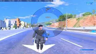 MELHOR CITIZEN MASSINHA PARA PC FRACO!! (Linda & Otimizada) + 160 FPS!!