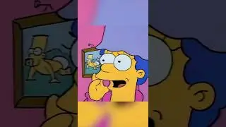 How a Haircut Transformed Their Family Life! ✂️❤️#TrendingNow #SimpsonStyle