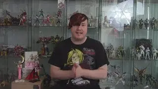 Kaiju no Kami Reviews - Sailor Moon (1992) Series