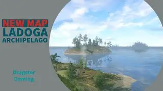 Russian Fishing 4. New map review